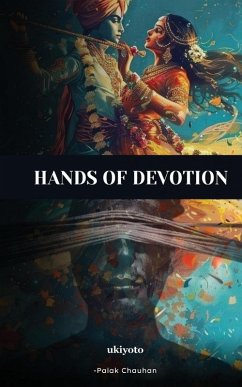 Hands of Devotion Cover Hands of Devotion