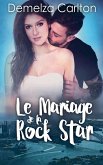 Le Mariage de la Rock Star