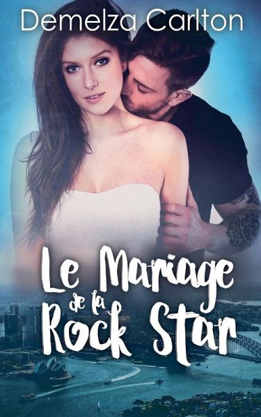 Le Mariage de la Rock Star