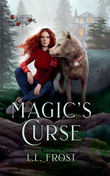 Magic's Curse Magic's Curse