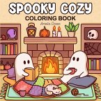 Spooky Cozy Spooky Cozy