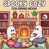 Spooky Cozy Spooky Cozy