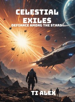 Cover Celestial Exiles