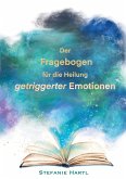 Der Fragebogen für die Heilung getriggerter Emotionen Der Fragebogen für die Heilung getriggerter Emotionen