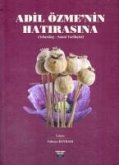 Adil Özmenin Hatirasina Ciltli Adil Özmenin Hatirasina Ciltli