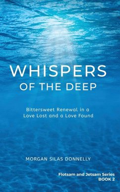 Cover Whispers of the Deep