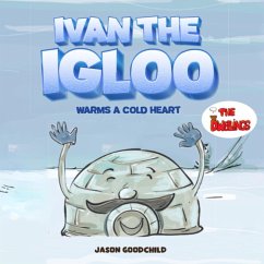 Cover IVAN THE IGLOO