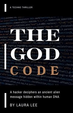 The God Code - Lee, Laura