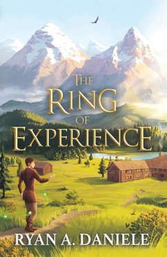Cover The Ring of Experience