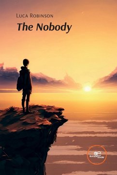 Cover The Nobody