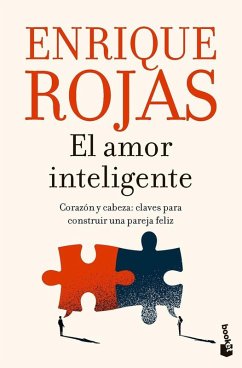 Cover El amor inteligente