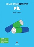 Pil - Kim, Ne Zaman Icat Etti Pil - Kim, Ne Zaman Icat Etti