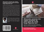 Alterações sazonais dos órgãos teciduais do peixe-gato de cauda longa (Sperata aor) Alterações sazonais dos órgãos teciduais do peixe-gato de cauda longa (Sperata aor)