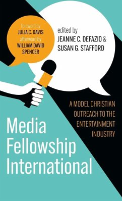 Media Fellowship International Media Fellowship International