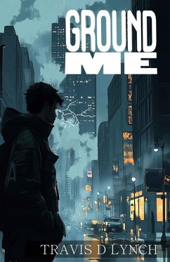 Cover Ground Me
