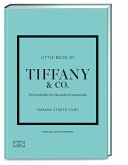 Little Book of Tiffany Little Book of Tiffany