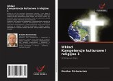 Wk¿ad Kompetencje kulturowe i religijne 1