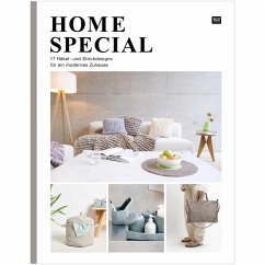 Cover Home Special