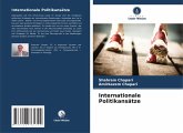 Internationale Politikansätze Internationale Politikansätze