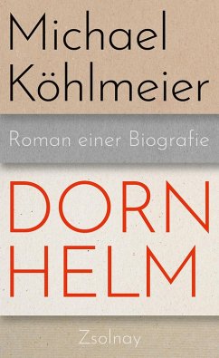 Cover Dornhelm