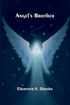Cover Angel's Brother