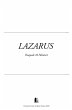 LAZARUS - Bild 1