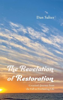 Cover The Revelation of Restoration