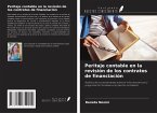 Peritaje contable en la revisión de los contratos de financiación