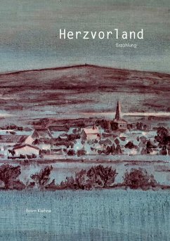 Herzvorland - Kiehne, Björn