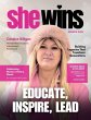 She Wins Magazine - Bild 1