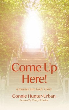 Come Up Here! Come Up Here!