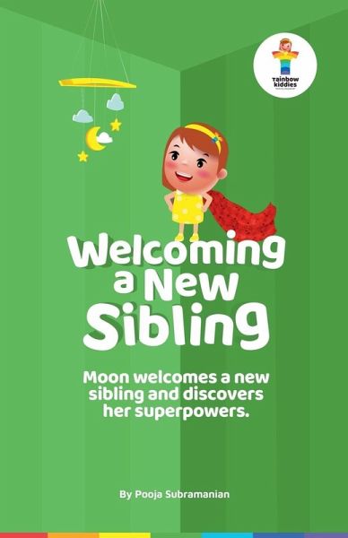 Welcoming a New Sibling