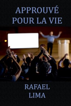Cover Approuvé pour la Vie