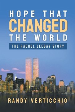 Cover Hope that Changed the World