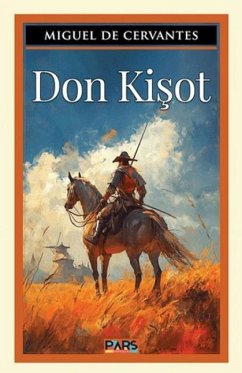 Cover Don Kisot