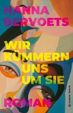 Wir kümmern uns um Sie Wir kümmern uns um Sie