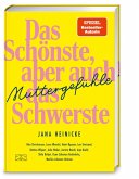 Muttergefühle - Das Schönste, aber auch das Schwerste Muttergefühle - Das Schönste, aber auch das Schwerste