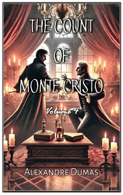Cover The Count of Monte Cristo