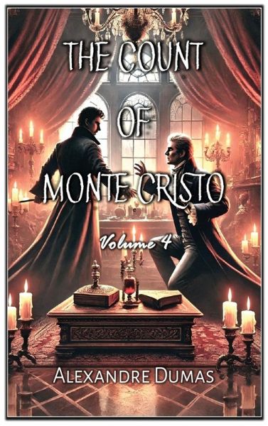 The Count of Monte Cristo The Count of Monte Cristo
