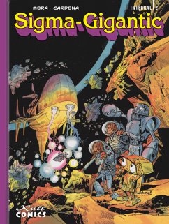 Cover Sigma-Gigantic 2