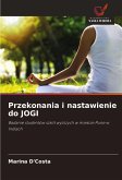 Przekonania i nastawienie do JOGI Przekonania i nastawienie do JOGI