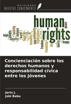 Cover Concienciación sobre los derechos humanos y responsabilidad cívica entre los jóvenes
