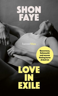 Cover Love in Exile