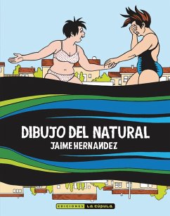Cover Dibujo al natural