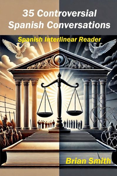 35 Controversial Spanish Conversations 35 Controversial Spanish Conversations