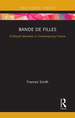 Cover Bande de Filles
