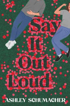 Cover Say it Out Loud (eBook, ePUB)