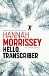 Hello, Transcriber (eBook, ePUB) - Bild 1