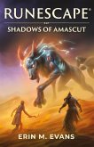 RuneScape: Shadows of Amascut (eBook, ePUB)