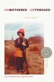 unMothered, unTongued (eBook, ePUB) unMothered, unTongued (eBook, ePUB)